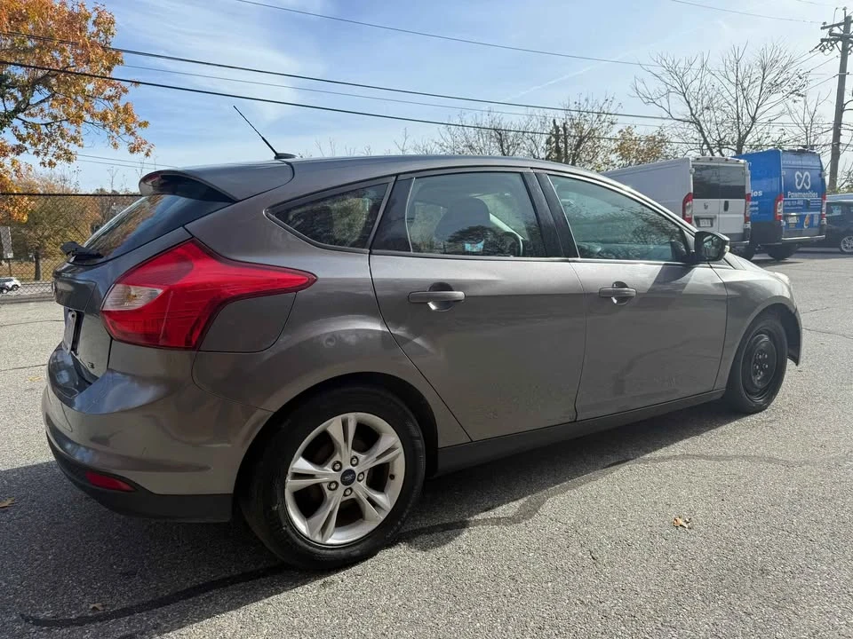 2014 Ford Focus 3rd Gen - Image 12 of 18