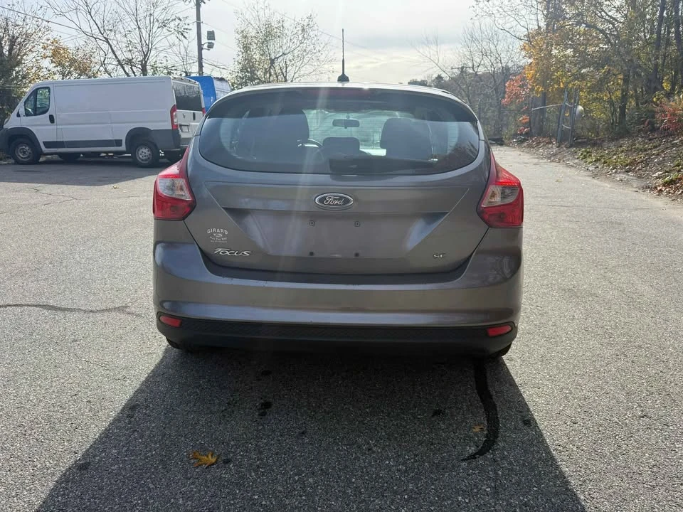 2014 Ford Focus 3rd Gen - Image 16 of 18