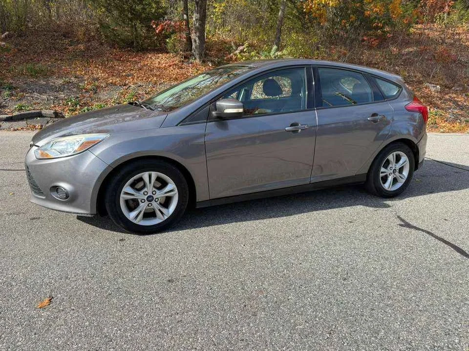 2014 Ford Focus 3rd Gen - Image 3 of 18