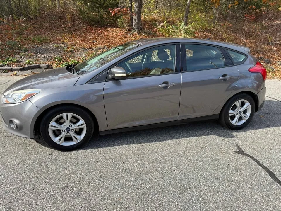 2014 Ford Focus 3rd Gen - Image 13 of 18