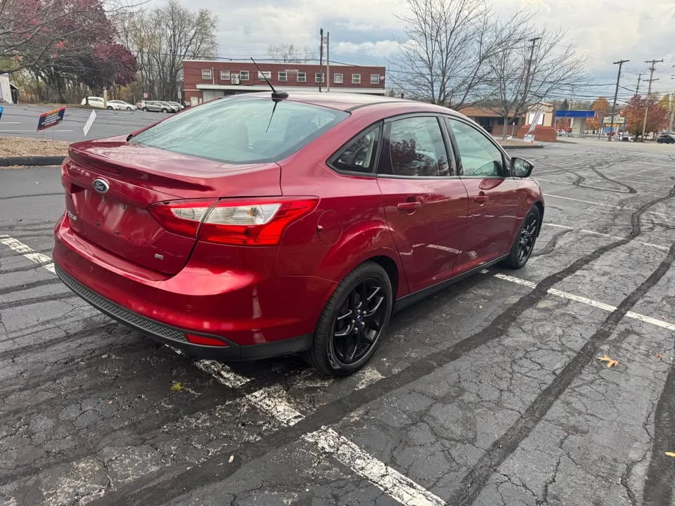 2014 Ford Focus 3rd Gen - Image 3 of 15