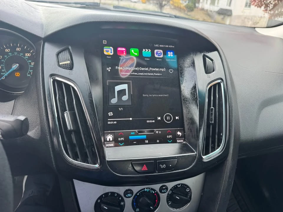 2014 Ford Focus 3rd Gen - Image 12 of 15