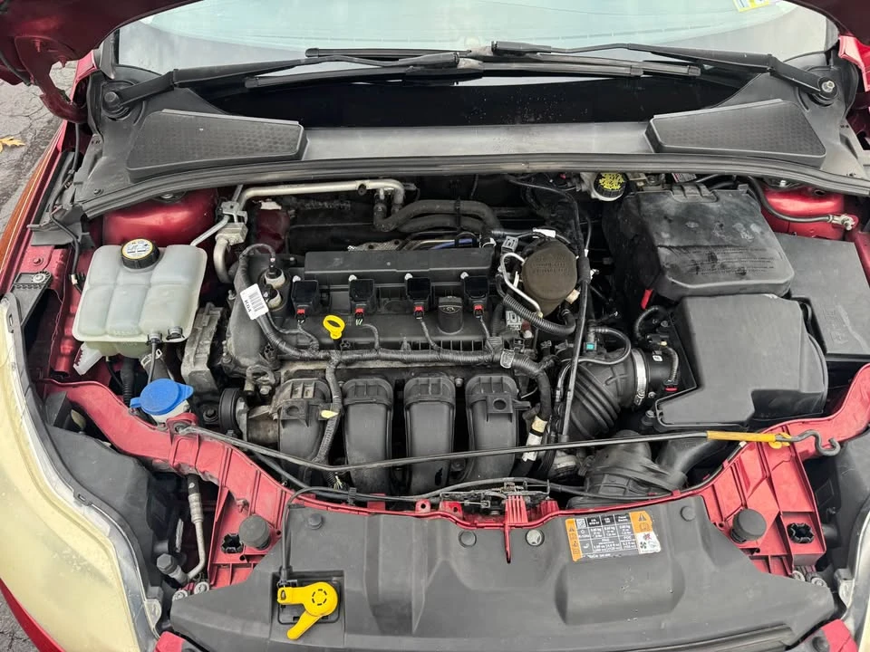 2014 Ford Focus 3rd Gen - Image 13 of 15