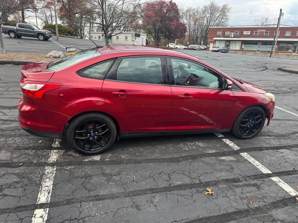 2014 Ford Focus 3rd Gen - Image 4 of 15