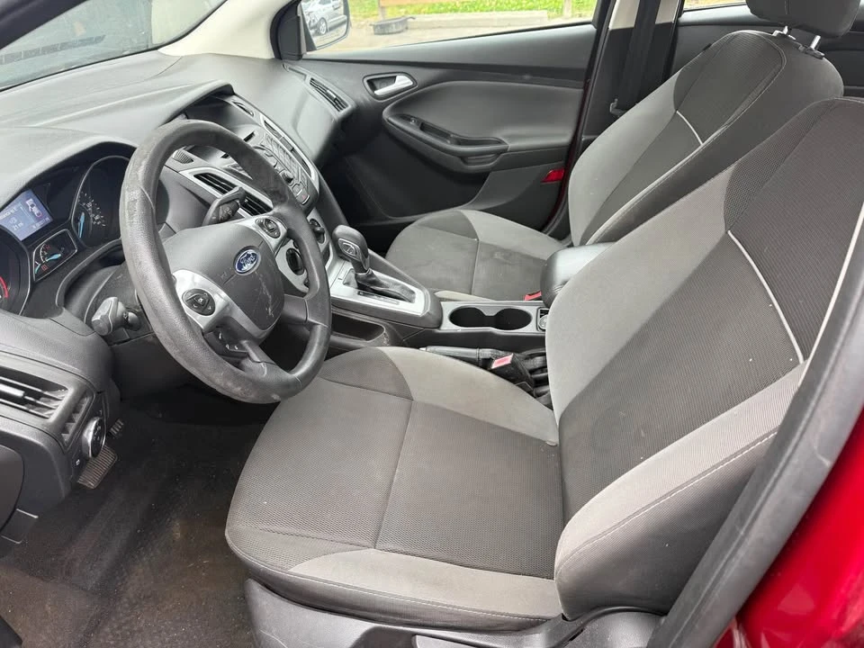 2014 Ford Focus 3rd Gen - Image 3 of 8