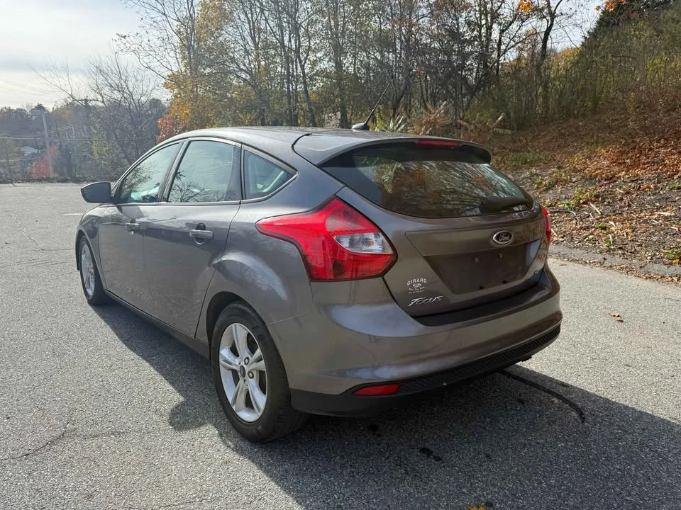2014 Ford Focus 3rd Gen - Image 17 of 18