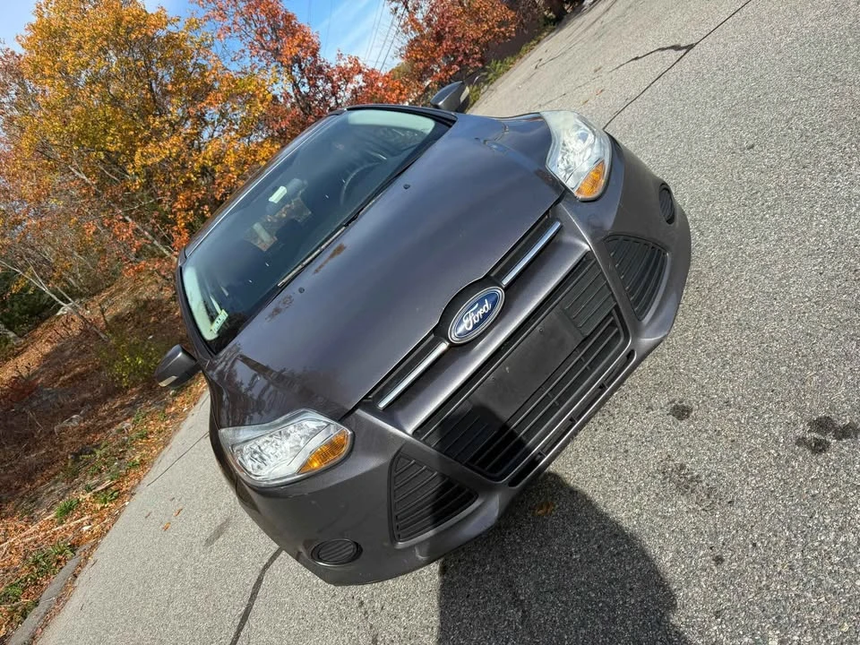 2014 Ford Focus 3rd Gen - Image 7 of 18