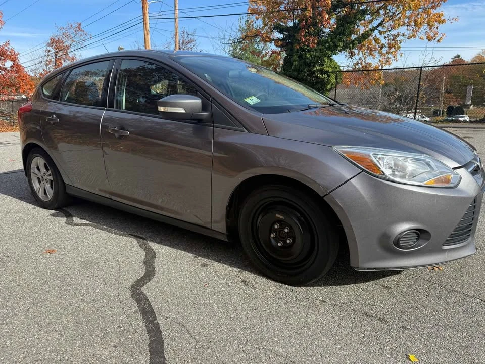 2014 Ford Focus 3rd Gen - Image 11 of 18