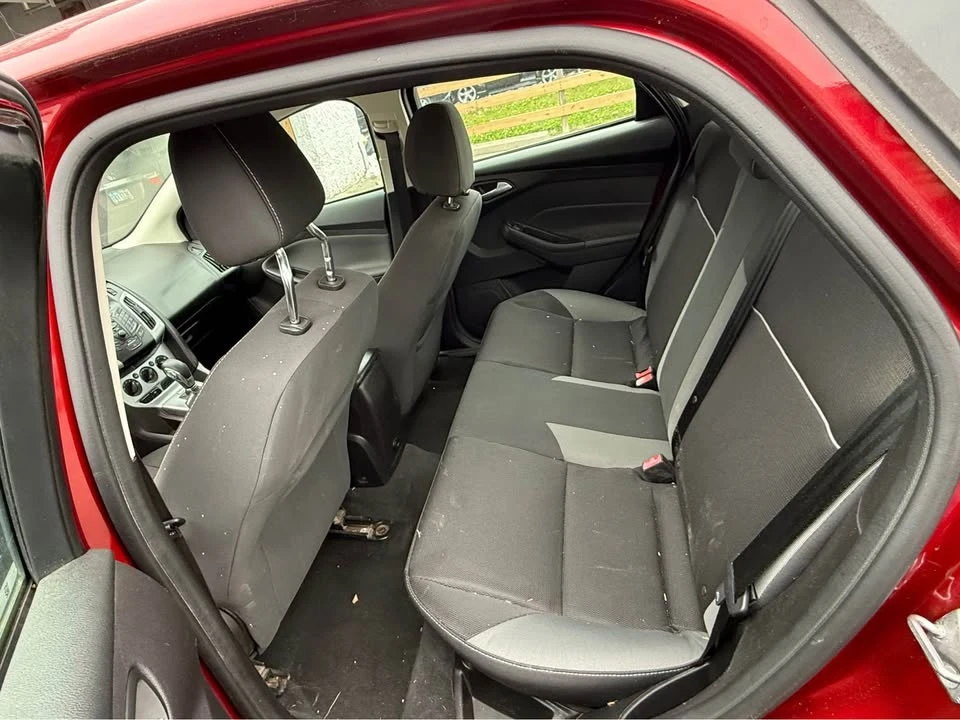 2014 Ford Focus 3rd Gen - Image 4 of 8