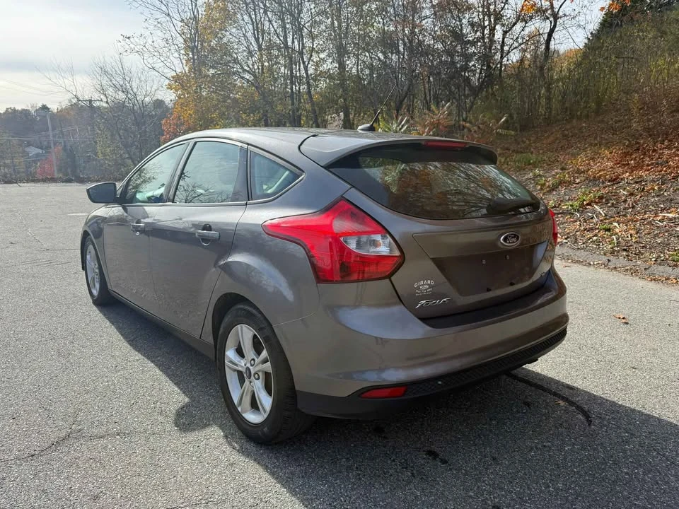 2014 Ford Focus 3rd Gen - Image 9 of 18