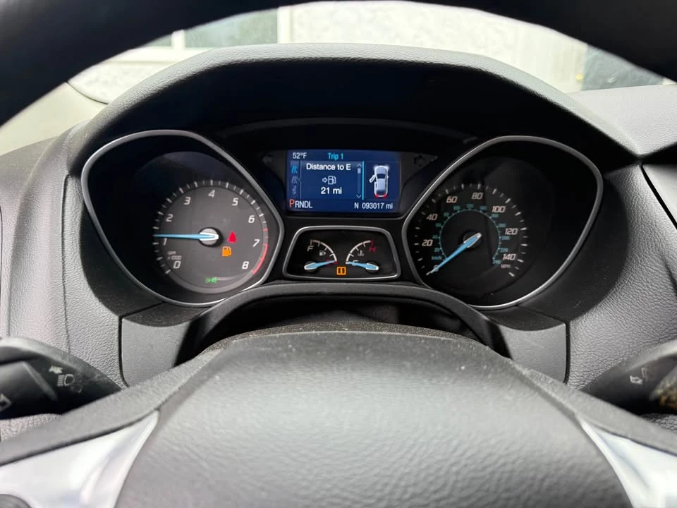 2014 Ford Focus 3rd Gen - Image 5 of 8