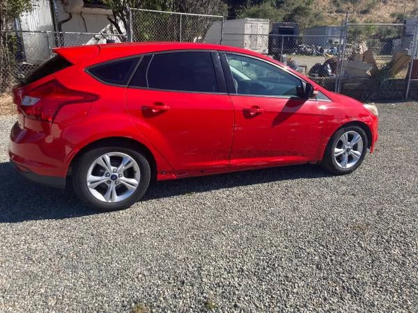 2014 Ford Focus 3rd Gen - Image 4 of 12