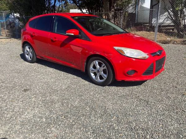 2014 Ford Focus 3rd Gen - Image 2 of 12