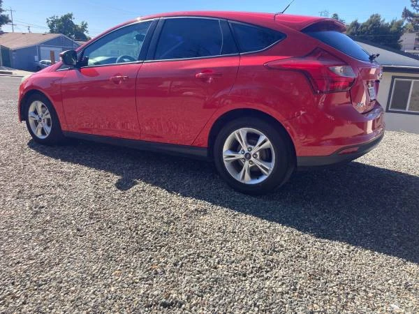 2014 Ford Focus 3rd Gen - Image 3 of 12