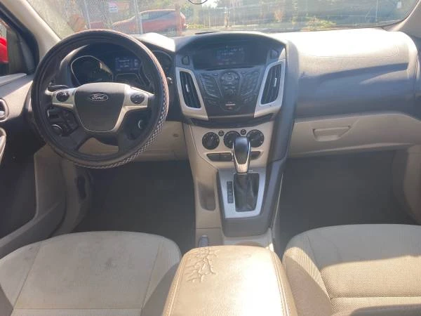 2014 Ford Focus 3rd Gen - Image 5 of 12