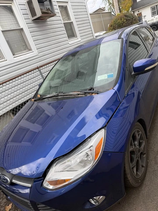 2014 Ford Focus 3rd Gen - Image 3 of 3