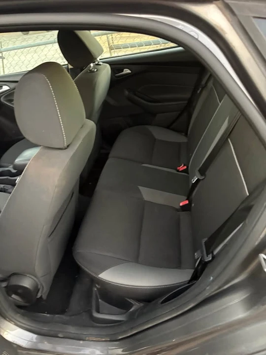 2014 Ford Focus RS 3rd Gen - Image 6 of 6