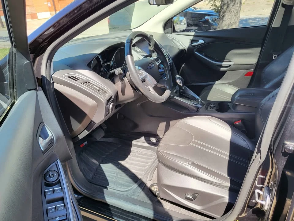 2014 Ford Focus 3rd Gen - Image 9 of 20