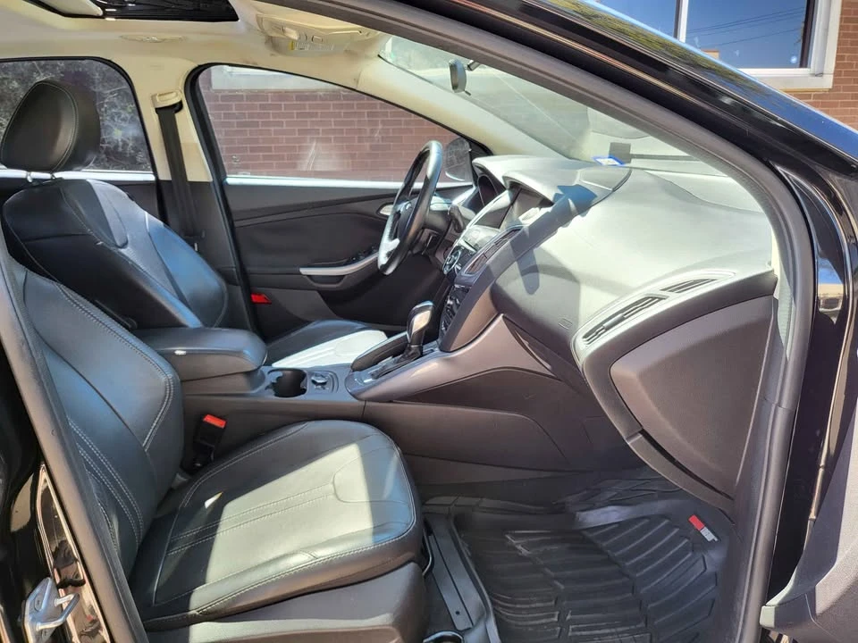 2014 Ford Focus 3rd Gen - Image 13 of 20