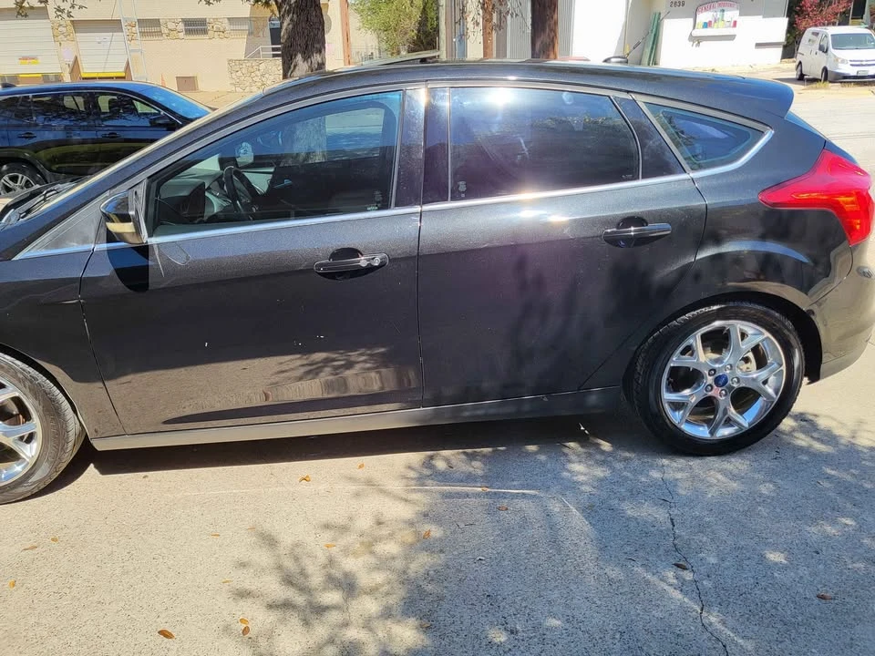 2014 Ford Focus 3rd Gen - Image 2 of 20