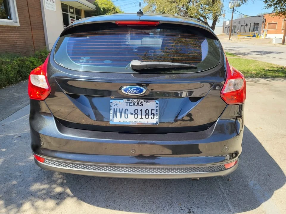 2014 Ford Focus 3rd Gen - Image 4 of 20
