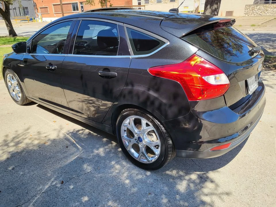 2014 Ford Focus 3rd Gen - Image 3 of 20