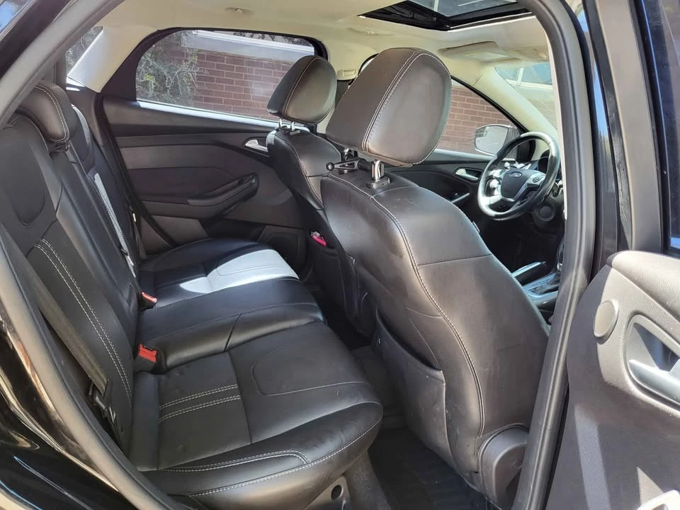 2014 Ford Focus 3rd Gen - Image 12 of 20