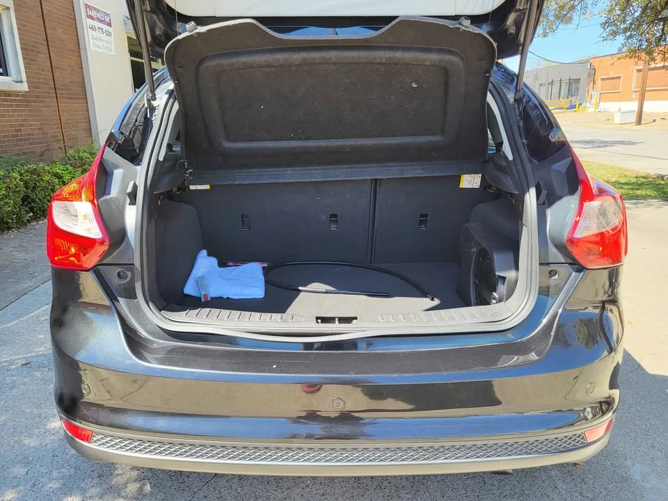 2014 Ford Focus 3rd Gen - Image 11 of 20