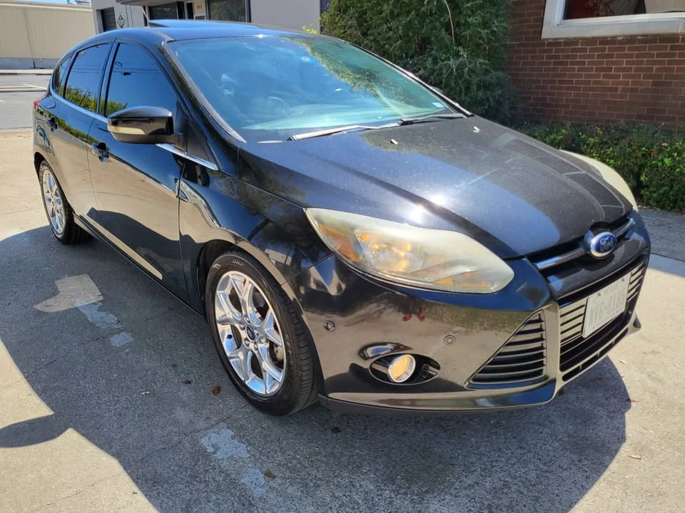 2014 Ford Focus 3rd Gen - Image 7 of 20