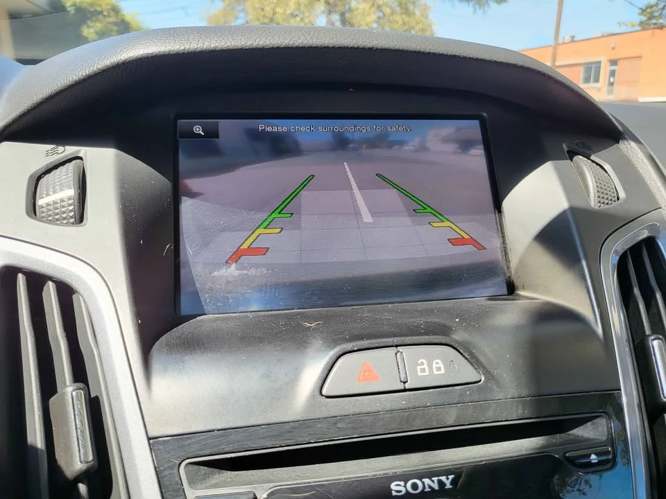 2014 Ford Focus 3rd Gen - Image 16 of 20