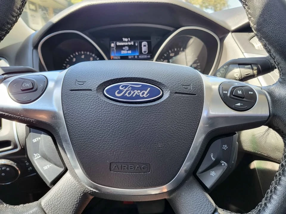 2014 Ford Focus 3rd Gen - Image 17 of 20