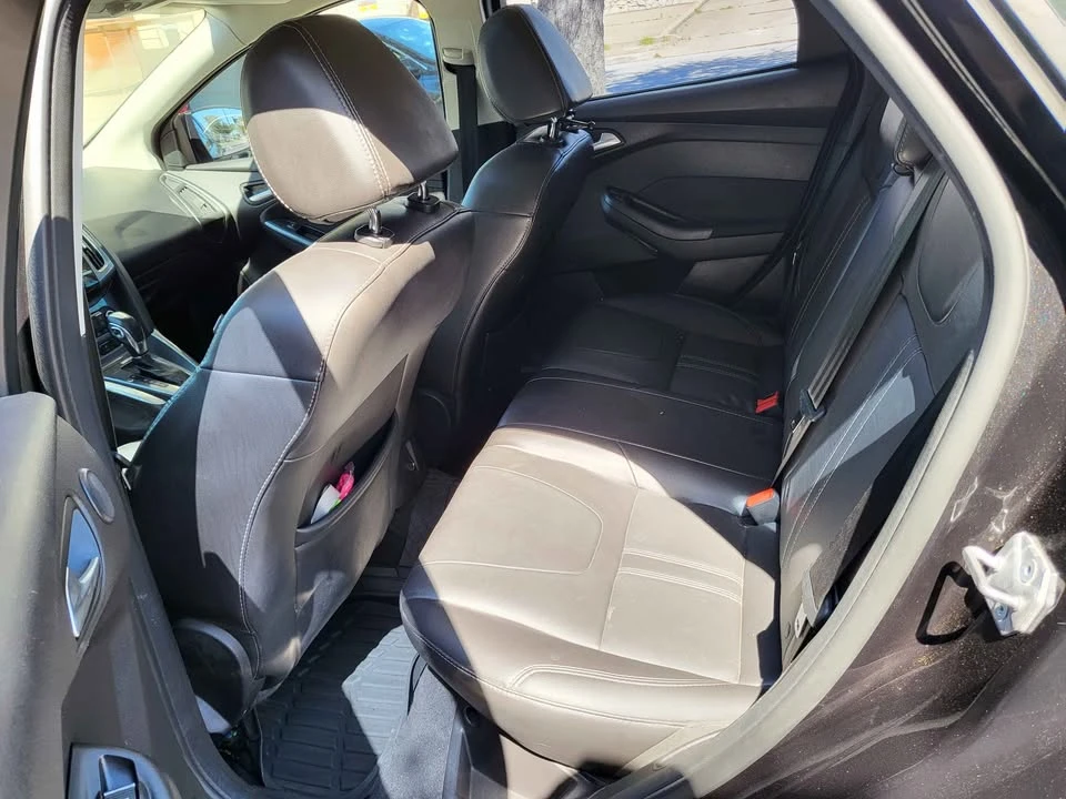 2014 Ford Focus 3rd Gen - Image 10 of 20