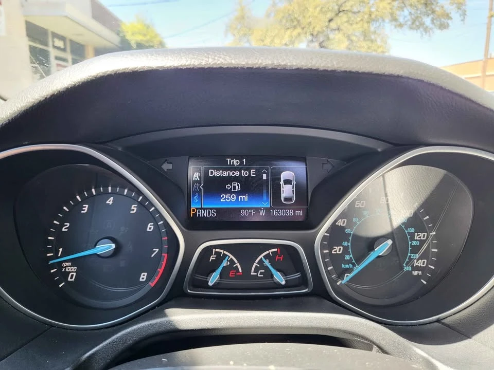 2014 Ford Focus 3rd Gen - Image 19 of 20