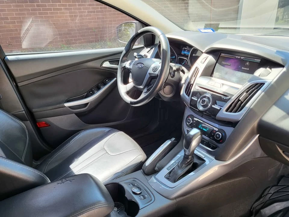 2014 Ford Focus 3rd Gen - Image 14 of 20