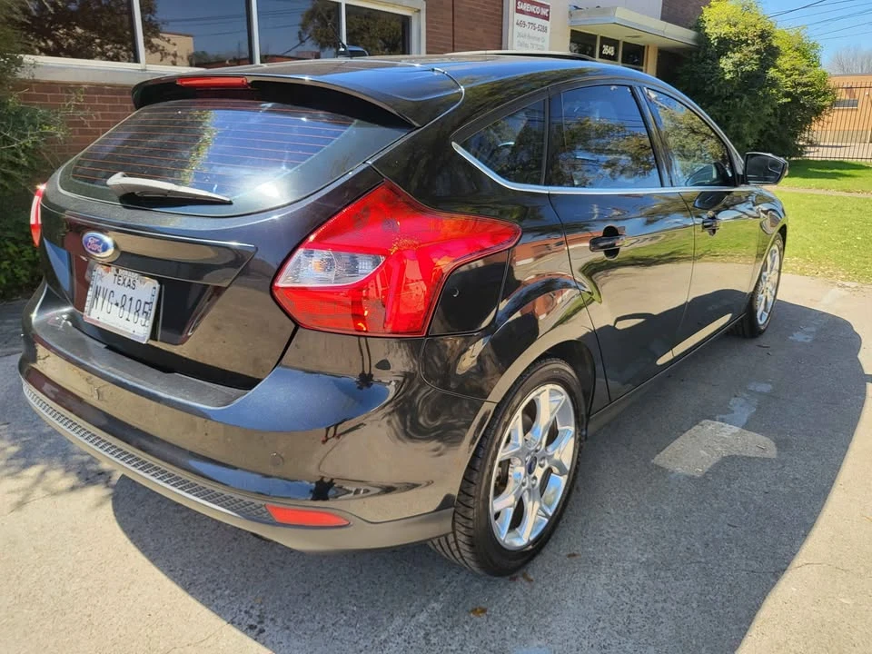 2014 Ford Focus 3rd Gen - Image 5 of 20