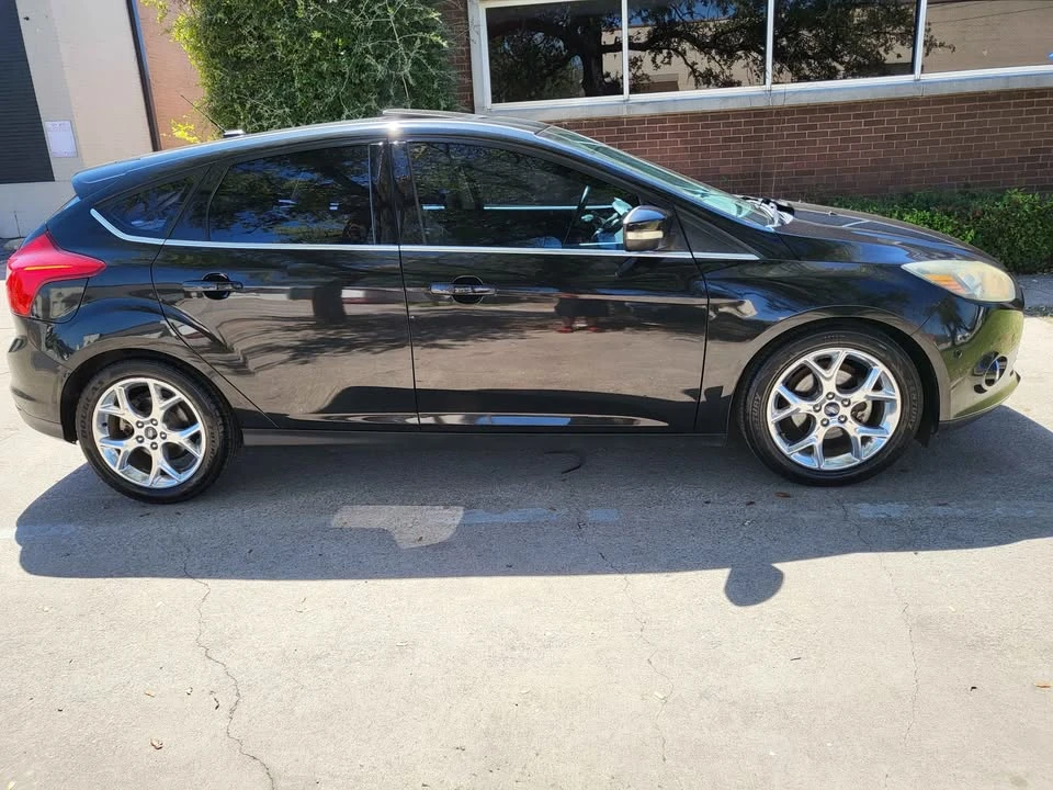 2014 Ford Focus 3rd Gen - Image 6 of 20