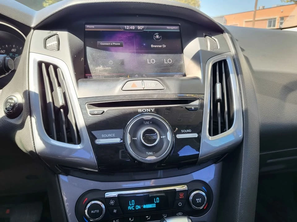 2014 Ford Focus 3rd Gen - Image 15 of 20