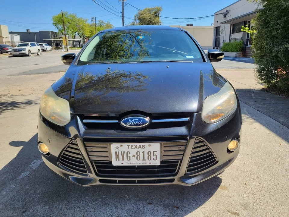 2014 Ford Focus 3rd Gen - Image 8 of 20