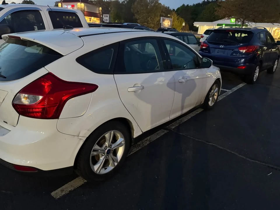 2014 Ford Focus 3rd Gen - Image 6 of 8
