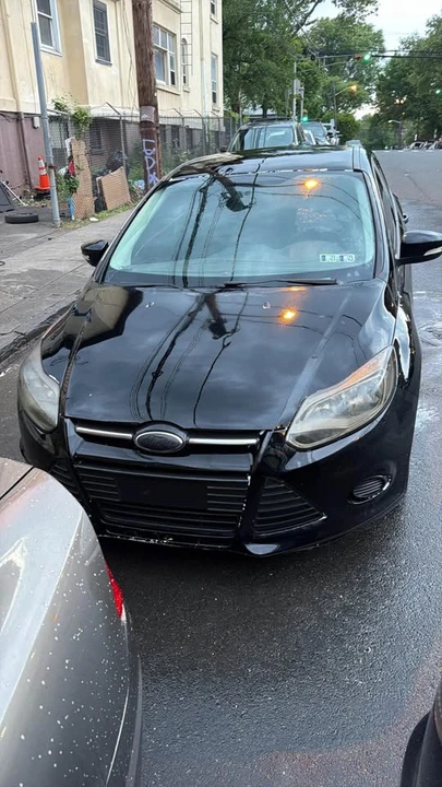 2014 Ford Focus 3rd Gen - Image 2 of 4