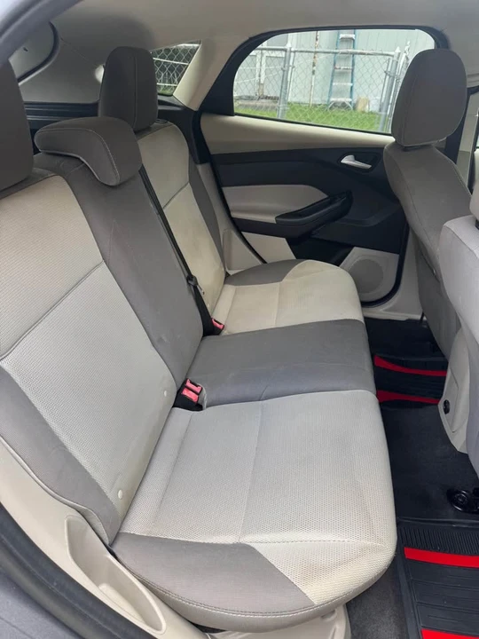 2014 Ford Focus - Image 4 of 6