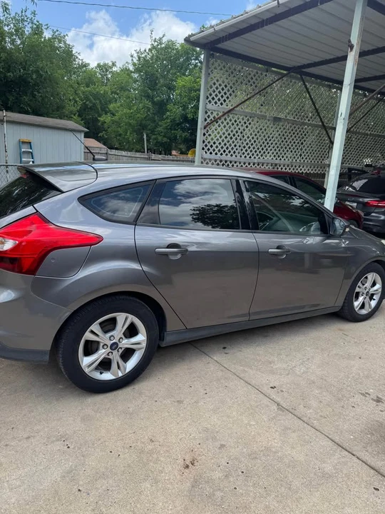 2014 Ford Focus - Image 2 of 6