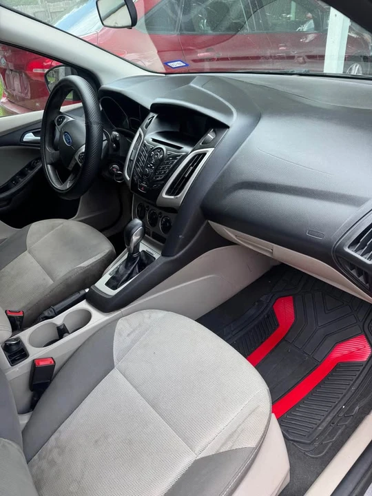 2014 Ford Focus - Image 5 of 6