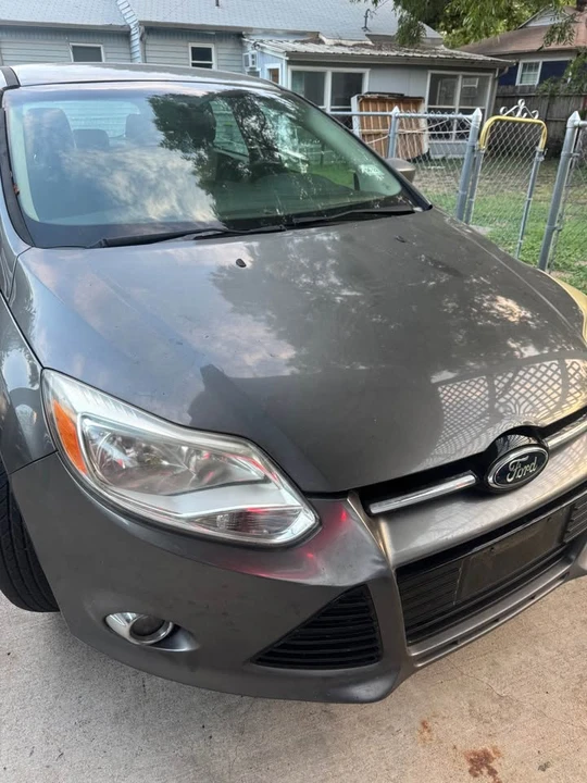 2014 Ford Focus - Image 6 of 6