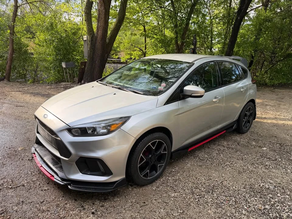 2014 Ford Focus 3rd Gen - Image 7 of 11