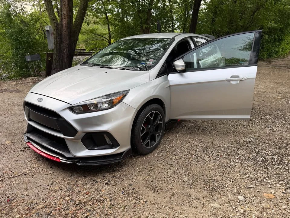 2014 Ford Focus 3rd Gen - Image 2 of 11
