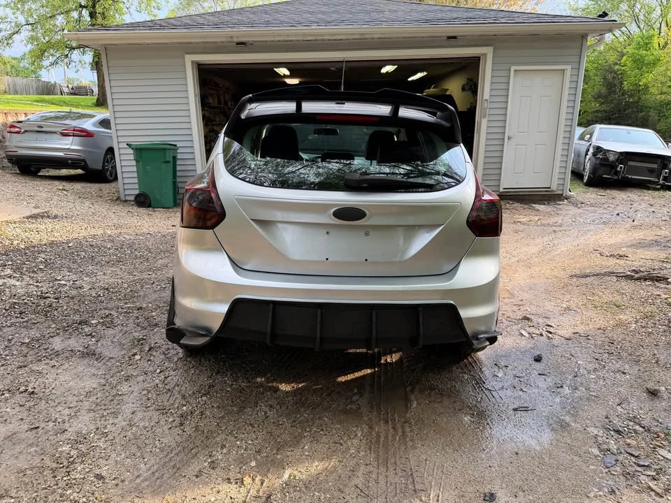 2014 Ford Focus 3rd Gen - Image 6 of 11