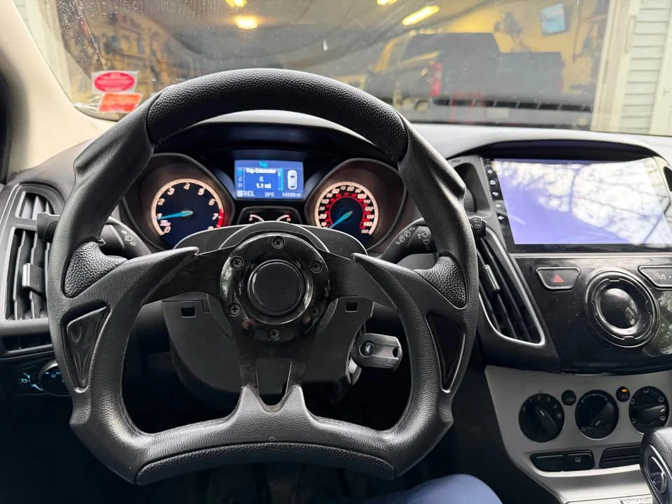 2014 Ford Focus 3rd Gen - Image 8 of 11