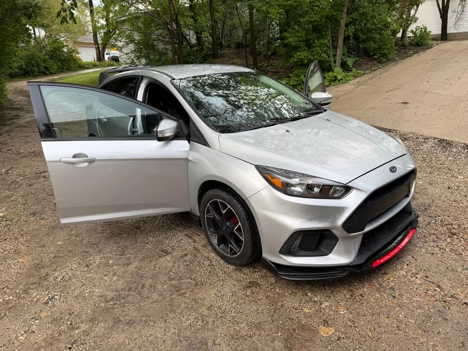 2014 Ford Focus 3rd Gen - Image 4 of 11