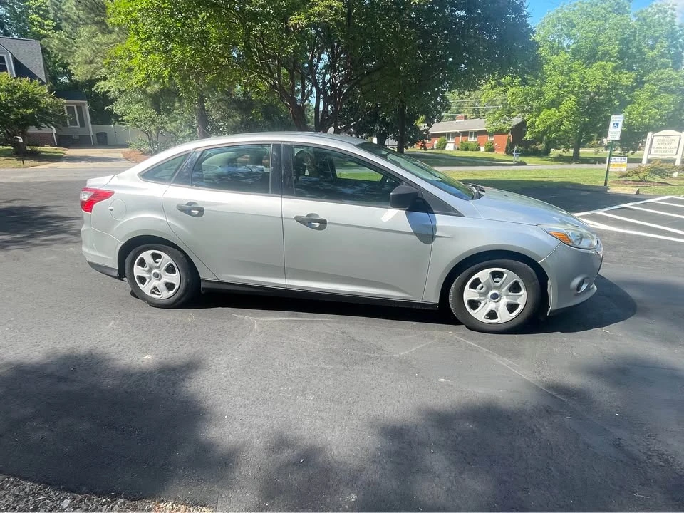 2014 Ford Focus 3rd Gen - Image 3 of 8